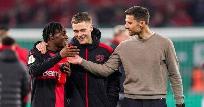 Manchester United can steal Bayer Leverkusen blueprint for rebuild as transfer plan clear