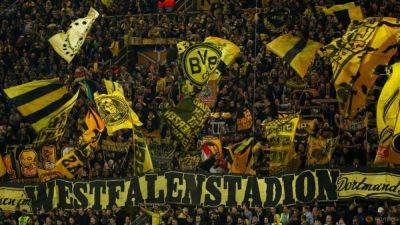 Rodrigo De-Paul - Diego Simeone - Samuel Lino - Simeone wary of Dortmund's home strength ahead of Champions League return - channelnewsasia.com - Germany