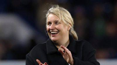 Emma Hayes - Rose Lavelle - New US manager Hayes will bring winning mentality for Paris, say players - channelnewsasia.com - Britain - Usa - Canada - New York - county Hayes - South Korea