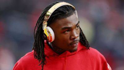 Lawsuit seeks millions from Chiefs' Rashee Rice, SMU's Teddy Knox - ESPN