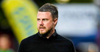 Jimmy Thelin in coy Aberdeen FC address as Elfsborg prepare to unveil next boss 'within 24 hours'