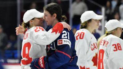 PWHL hits home stretch as players return from world championship