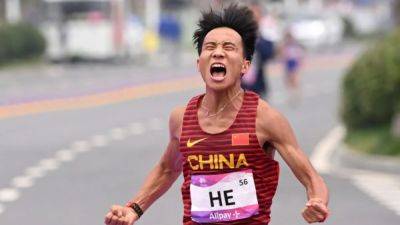 Beijing half marathon probes 'embarrassing' win by Chinese runner