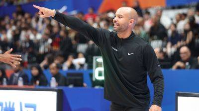 Sources - Nets prepared to hire Kings' Jordi Fernandez as coach - ESPN
