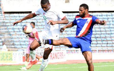 Enugu Rangers host Abia Warriors as title race hits homestretch - guardian.ng - Nigeria