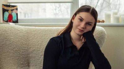 How 17-year-old Ukrainian Valeriia escaped a Russian re-education camp - euronews.com - Russia - Ukraine