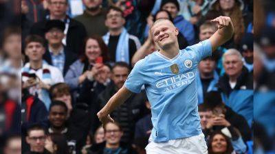 Erling Haaland Out To Hush Critics As Manchester City Aim To Repeat Real Madrid Heroics