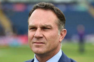 Ex-Australia cricket star Michael Slater collapses after being refused bail - news24.com - Australia