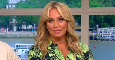 Alison Hammond - Craig Doyle - Phillip Schofield - Holly Willoughby - Rylan Clark - Josie Gibson - Dermot Oleary - This Morning's Josie Gibson's real reason for not replacing Holly Willoughby and says 'do you really think' - manchestereveningnews.co.uk - county Bath