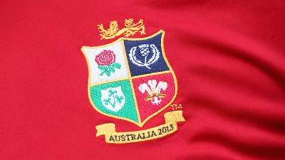 Women's Lions' unions get €3m ahead of inaugural tour - rte.ie - Britain - Scotland - Ireland - New Zealand