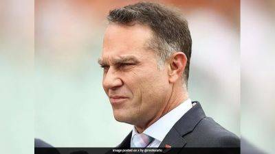 Ex Australia Cricketer Michael Slater Collapses In Court After Being Denied Bail - sports.ndtv.com - Australia