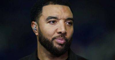 Troy Deeney ‘pushing boundaries’ with wildcard slot at UK Open Pool Championship