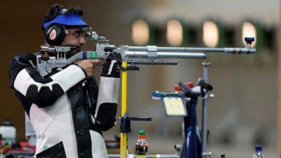 Train to be perfect on an imperfect day, pioneer Bindra tells Indian shooters - channelnewsasia.com - India