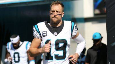 Panthers' Adam Thielen sounds off on NFL's ban of controversial tackle: 'Kind of a bummer' - foxnews.com - county Wilson - county Logan