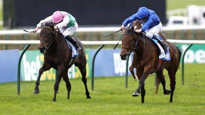 Charlie Appleby - Dance Sequence heads Classic aspirants in Nell Gwyn Stakes - rte.ie - Guinea