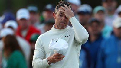 Rory Macilroy - Matt Slocum - Rory McIlroy gets caught up in LIV Golf rumors, supposedly offered massive deal: report - foxnews.com - Britain - Ireland - state Georgia - county Andrew