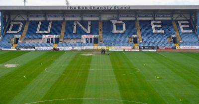 Dundee finally get Rangers game ON at Dens Park as pitch passes inspection