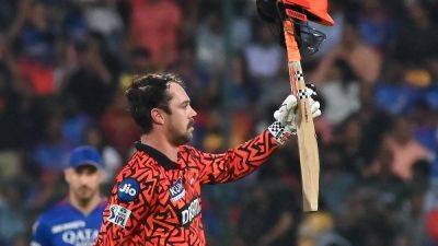 RCB vs SRH Game Was One Of Sixes, Not Of Batsmanship: Aaron Finch