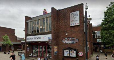 Extra £2million needed to complete work at Stockport theatre plagued by RAAC - manchestereveningnews.co.uk