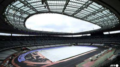 Olympics ceremony on Seine 'very probable' option