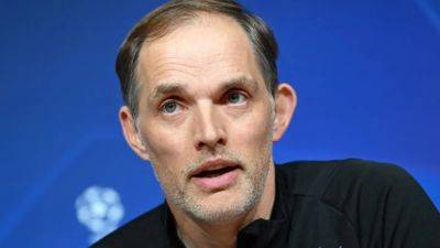 Experience counts but Bayern have to be at top level to beat Arsenal, says Tuchel