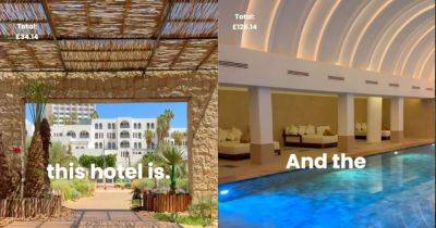 I flew to Africa for a one-night spa break and it was cheaper than my local health club - manchestereveningnews.co.uk - Morocco
