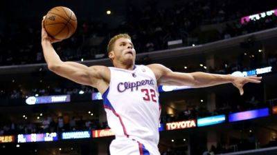 Brooklyn Nets - Chris Paul - Blake Griffin announces retirement from NBA after 14 years - ESPN - espn.com - Los Angeles - Jordan - state Oklahoma
