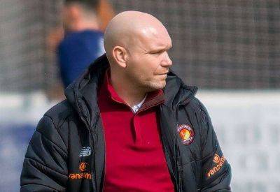 Ebbsfleet United manager Danny Searle on National League relegation battle ahead of away trip to Accrington Stanley to face FC Halifax Town