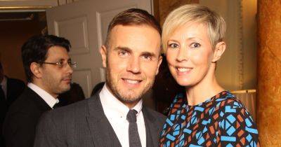 Stacey Solomon - Gary Barlow gets new tattoo dedicated to his kids ahead of UK tour - manchestereveningnews.co.uk - Britain