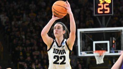 How Caitlin Clark will go from mega NCAA star to WNBA rookie - ESPN