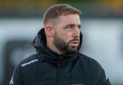 Hythe Town name former Faversham boss Sammy Moore as their new manager