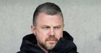 Alan Burrows - Alan Burrows explains Aberdeen FC delay in appointing Jimmy Thelin as he reveals 'driving force' behind appointment - dailyrecord.co.uk - Sweden - Scotland - county Granite