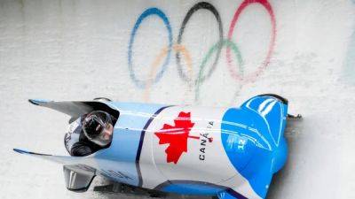 Paris Olympics - Government boosts carding money for athletes ahead of Paris Olympics - cbc.ca - Canada - county Lake