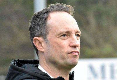 Thomas Reeves - Dover Athletic manager Jake Leberl hopes club’s National League South relegation will be their lowest ebb in recent seasons - kentonline.co.uk