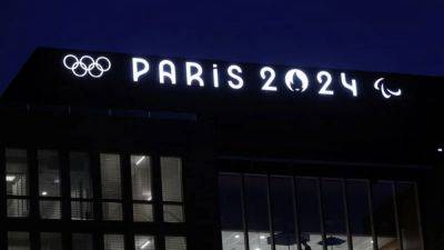 Australia have trust in France over Paris Games security