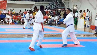 Don explains decision to hold Sallah karate programme - guardian.ng