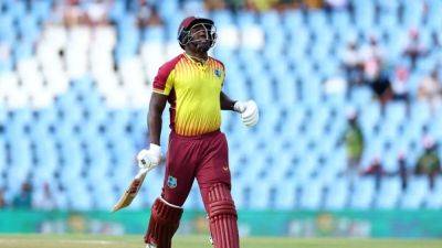 Windies' Powell trying to coax Narine out of retirement for home World Cup
