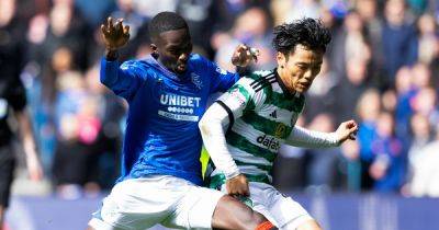 Rangers fixture conspiracy silenced despite Celtic 'anomaly' as the REAL post split sin pinpointed