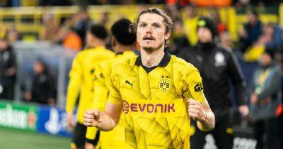 Marcel Sabitzer's Man United 'pain', Erik ten Hag truth and Borussia Dortmund reminder