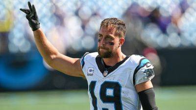 Panthers' Adam Thielen shares NFL Draft experience, offers advice to prospective players - foxnews.com - state Minnesota - state North Carolina - county Grant