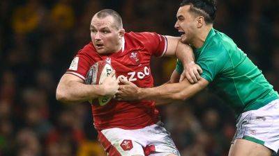 Ken Owens - Wales and Lions hooker Owens announces retirement due to injury - rte.ie - Britain - Ireland