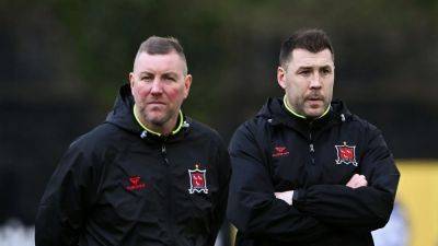 Dundalk stress need for patience as interim duo stay on - rte.ie - Ireland