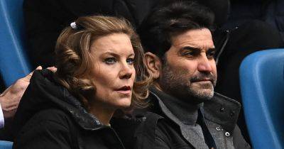 Eddie Howe - Amanda Staveley - Amanda Staveley resigns from 20 Newcastle companies after her stake in club is reduced - dailyrecord.co.uk - Britain - Saudi Arabia - Greece