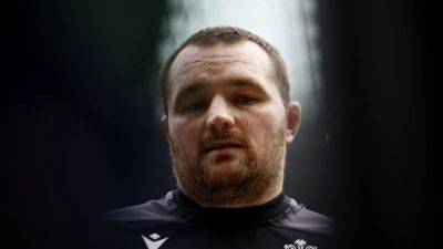 Wales hooker Owens retires from rugby due to injury