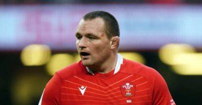 Wales and Lions hooker Ken Owens retires aged 37 due to injury