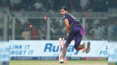 Mitchell Starc - "Especially At That Price": West Indies Great Tears Into KKR's Rs 24.75 Crore Buy Mitchell Starc - sports.ndtv.com - New Zealand - India - county Mitchell