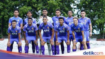 Manajemen Persik Lapor Satgas Antimafiabola Usai Kalah 0-7 - sport.detik.com - Indonesia - Uruguay