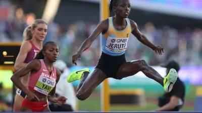 Paris Olympics - Kenyan-born world champion runner to have doping hearing 5 weeks before Paris Olympics - cbc.ca - Switzerland - Kazakhstan - state Oregon - Kenya