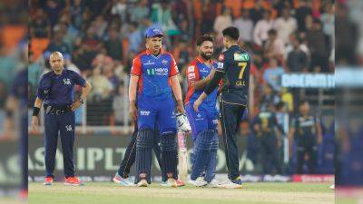 IPL 2024 Points Table, Orange Cap, Purple Cap: Delhi Capitals Gain Big With Win Over Gujarat Titans