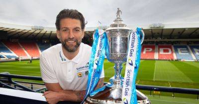 Charlie Mulgrew places his Celtic and Rangers bets as Parkhead hero can't see past one Scottish Cup scenario